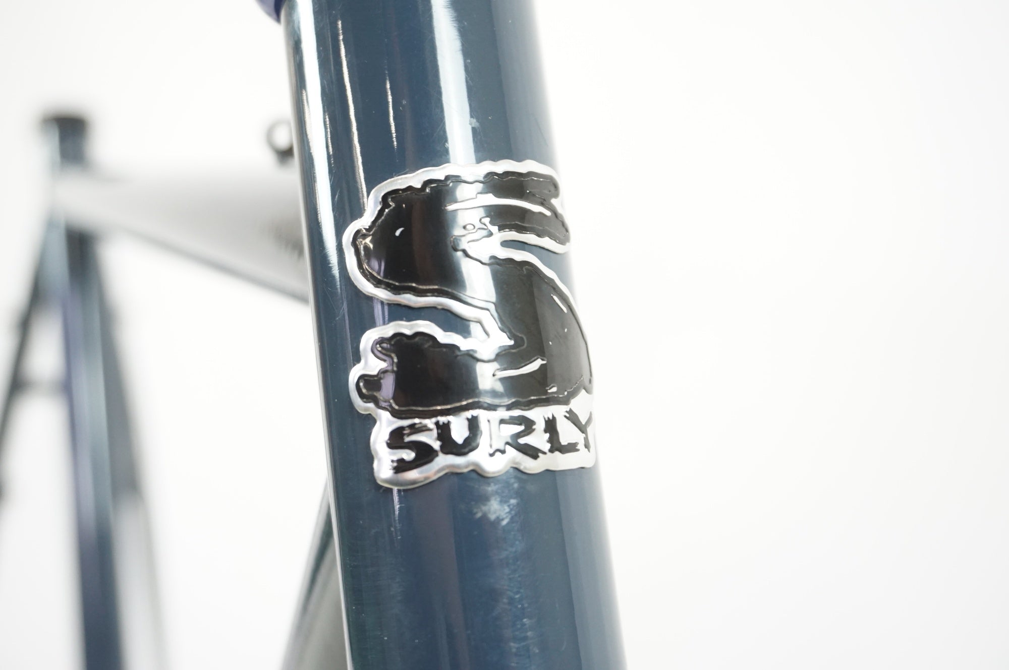 SURLY 「サーリー」 CROSS CHECK 年式不明 フレームセット / 宇都宮店