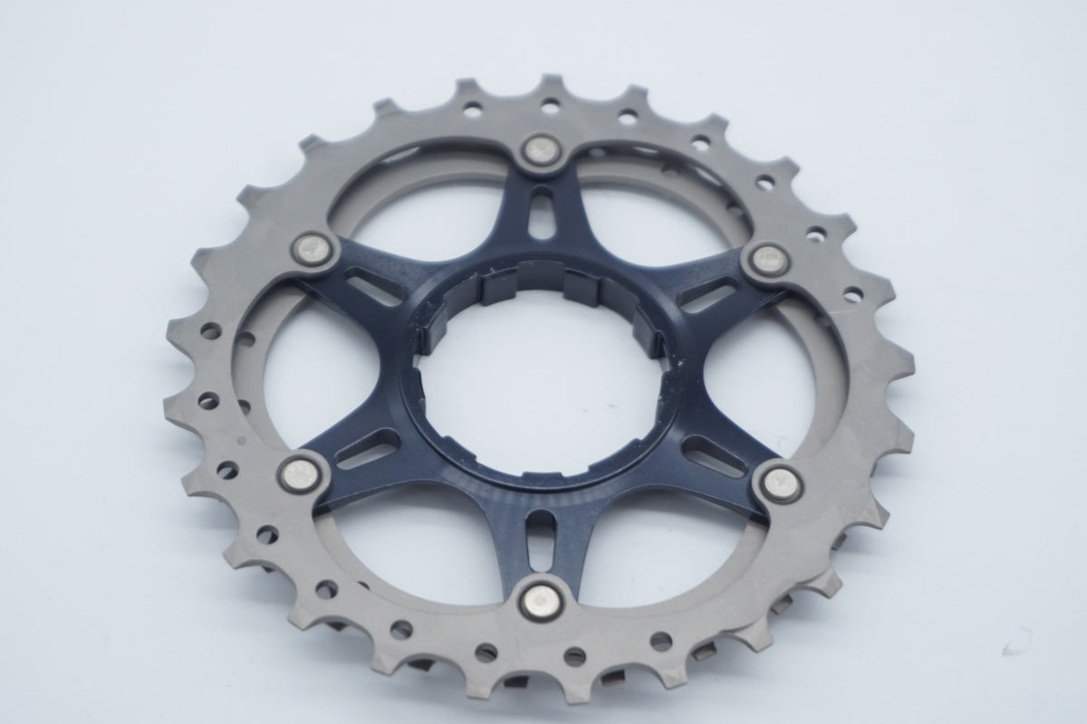 SHIMANO 「シマノ」 DURA-ACE CS-R9100 11-25T スプロケット / 滋賀大津店