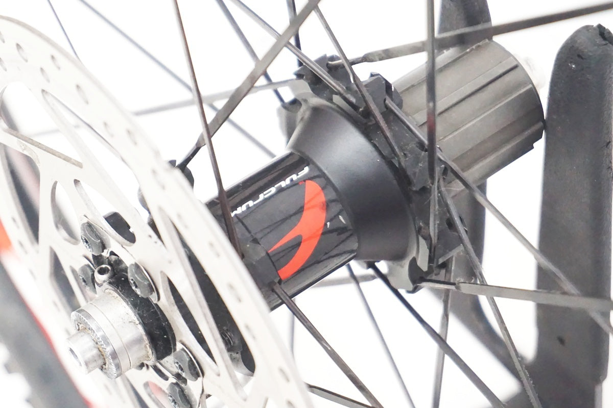 FULCRUM 「フルクラム」 RED METAL1 シマノ8/9速 ホイールセット / 大阪美原北インター店