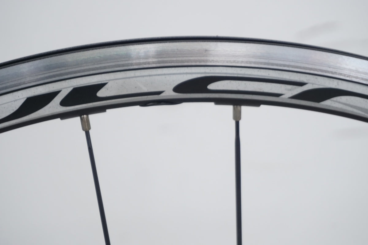 FULCRUM 「フルクラム」 RACING 3 C15 SHIMANO11速 ホイールセット