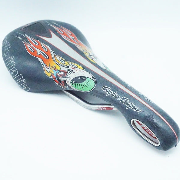 SELLE ITALIA「セライタリア」 FLITE TroyLeeDesign サドル/ 京都西院