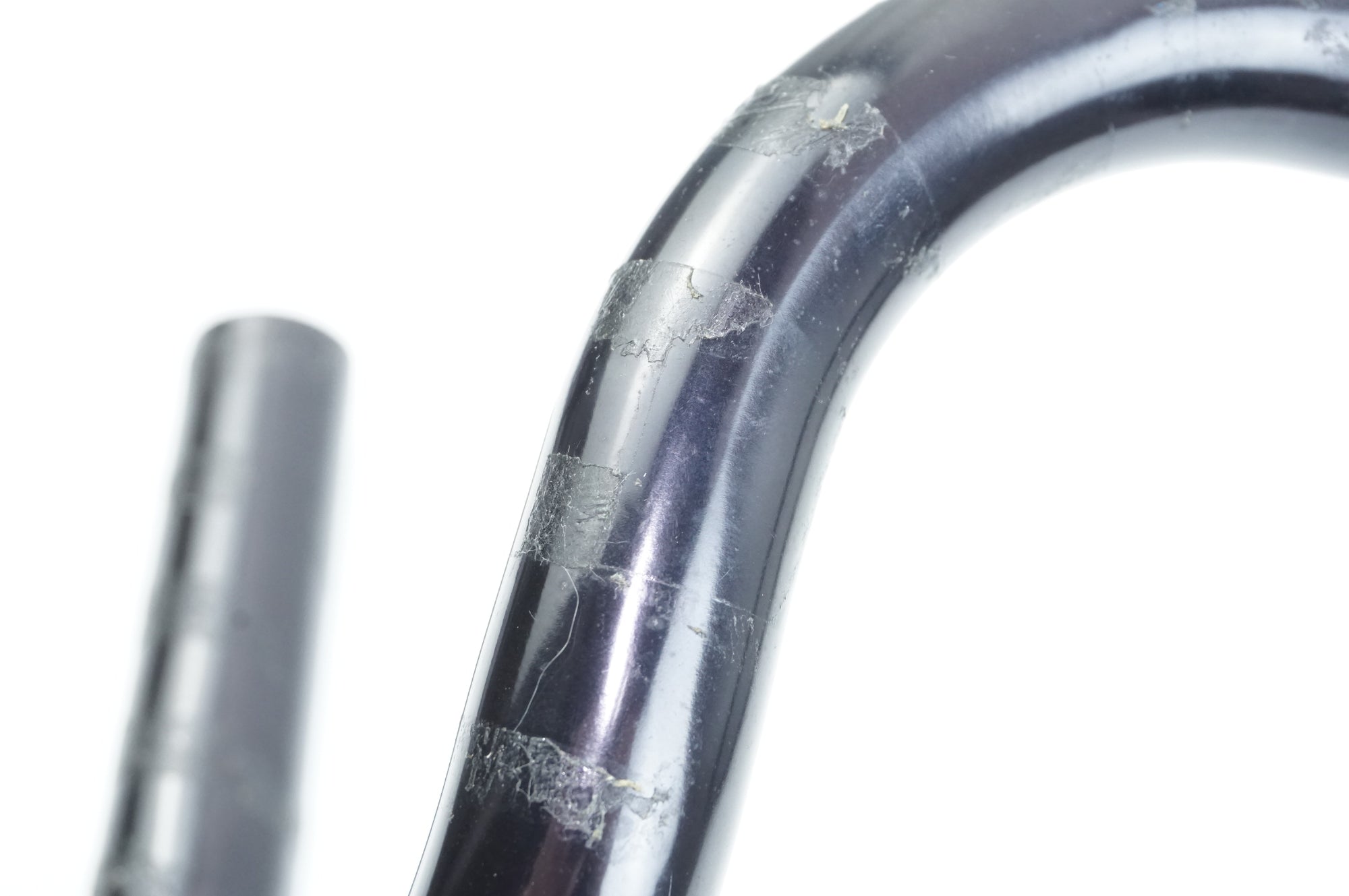 NITTO 「ニットー」 GRAND RANDONNEUR 135 φ31.8 450mm ハンドル / 中目黒店