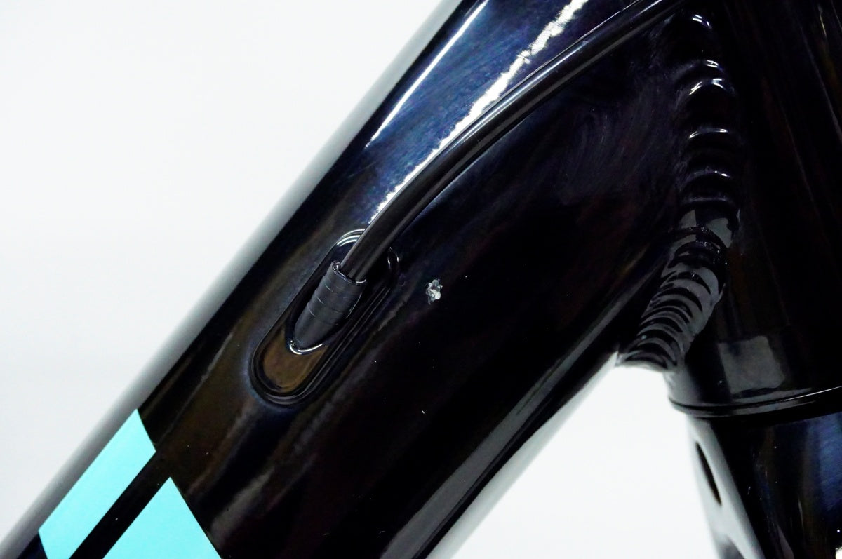 BIANCHI 「ビアンキ」 VIA NIRONE7 SORA 2021年モデル ロードバイク / 名古屋大須店