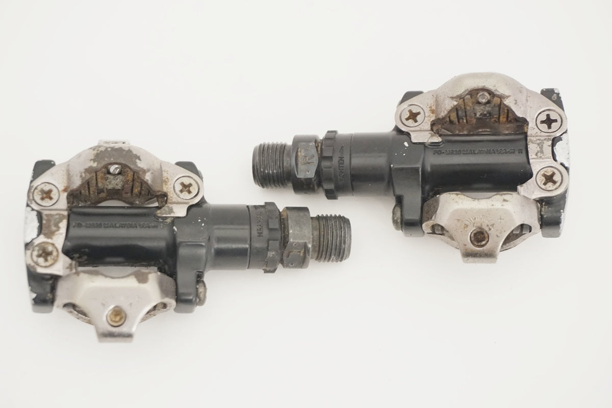 SHIMANO 「シマノ」 PD-M520 ペダル / 京都八幡店