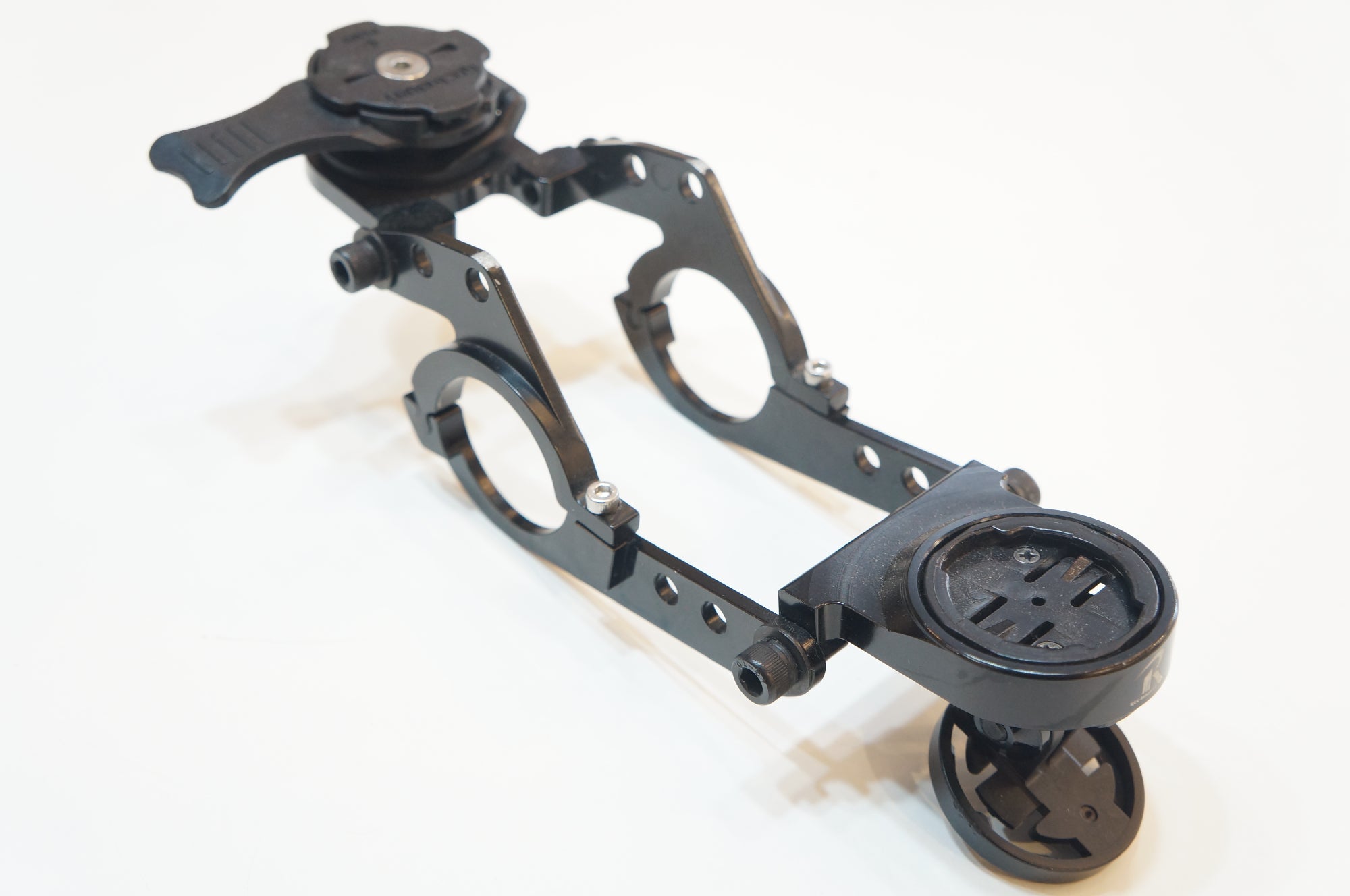REC MOUNTS 「レックマウント」 ハンドルマウント / バイチャリ浦和ベース
