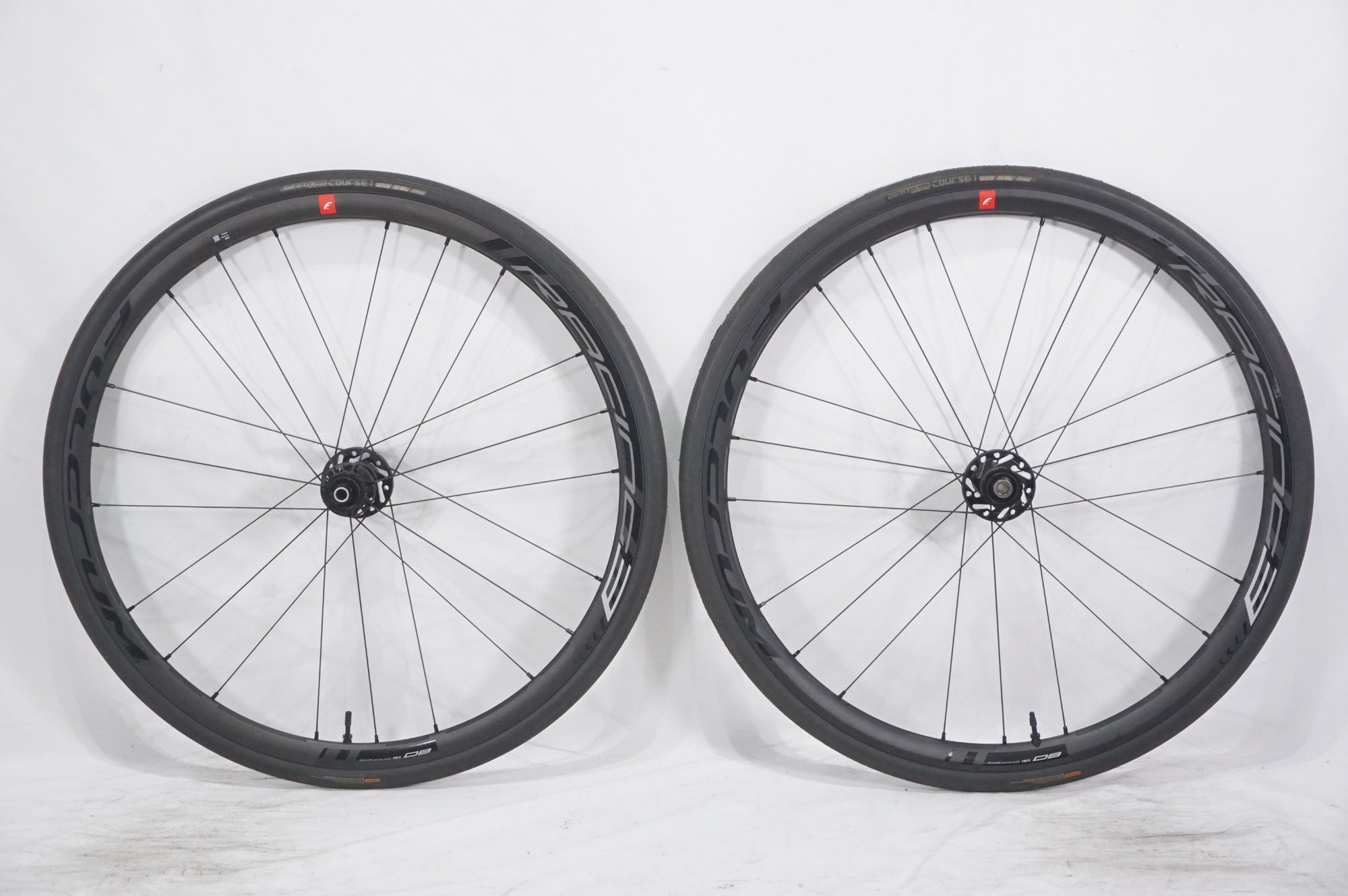 フルクラム RACING 3 DB FULCRUM Racing 3 DB 2WAY(F+R) Shimano センターロック アルミ