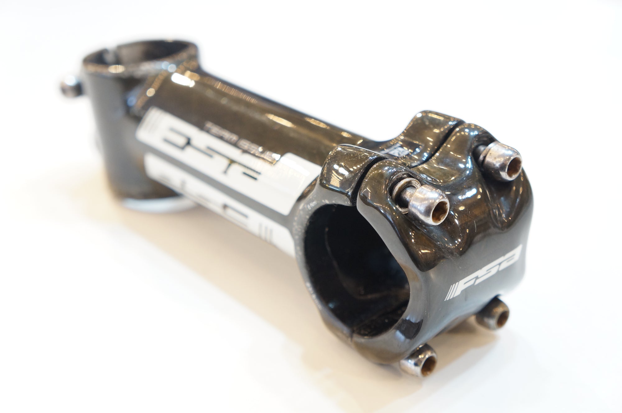 FSA 「エフエスエー」 TEAMISSUE φ31.8 110mm ステム / バイチャリ浦和ベース