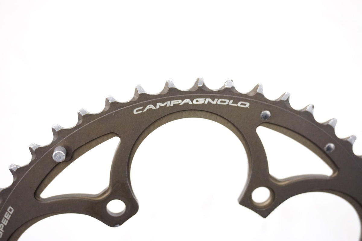 CAMPAGNOLO「カンパニョーロ」 XPSS 50-34T チェーンリングセット / 浜松店