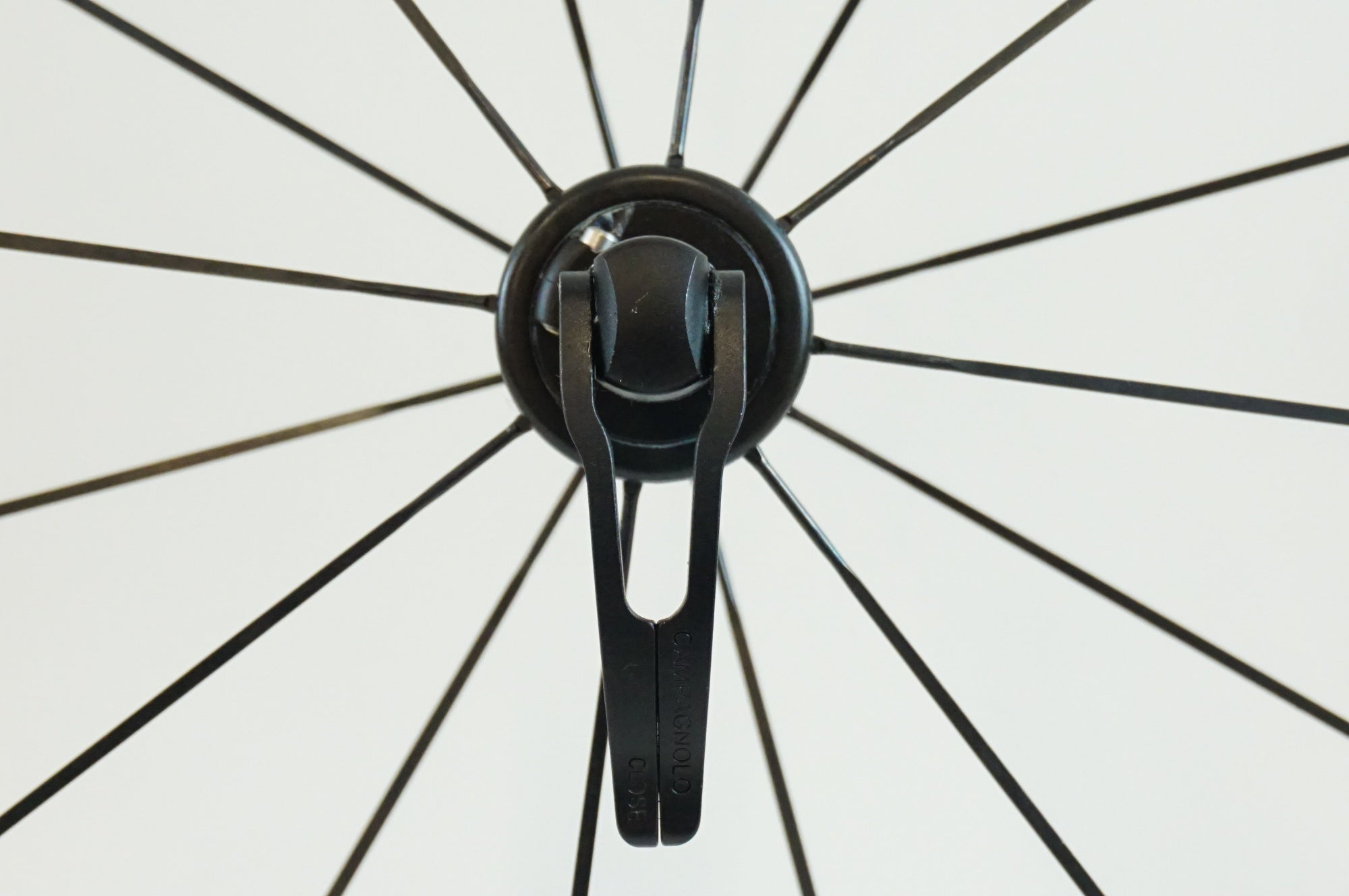 CAMPAGNOLO 「カンパニョーロ」 ZONDA 2WAY-FIT SHIMANO11S ホイールセット / 浜松店