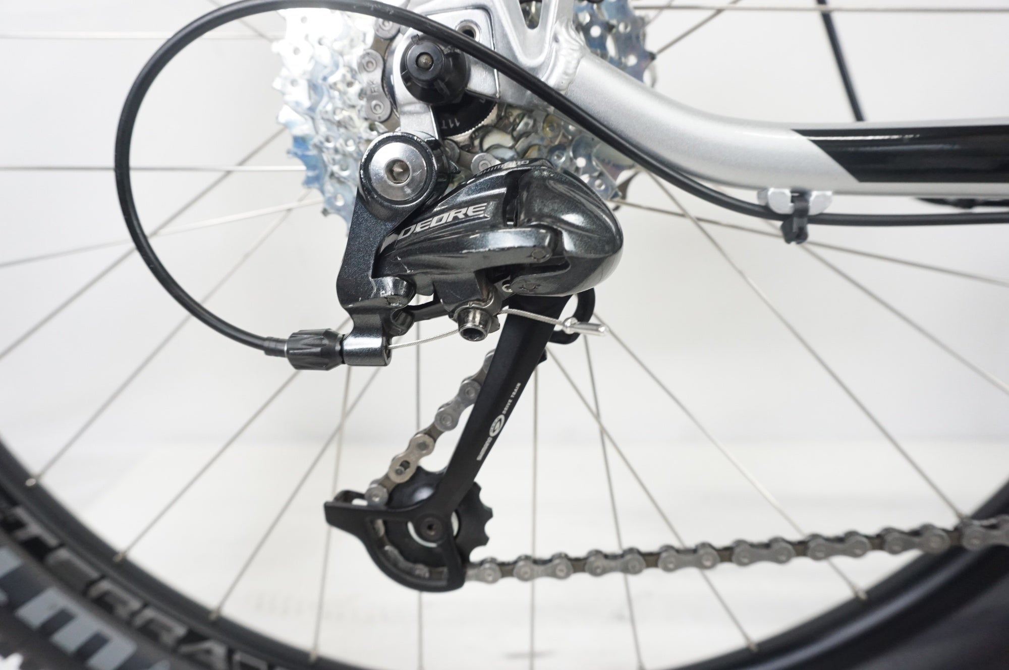 GT 「ジーティー」 AGGRESSOR SPORT RIGID 27.5 2021年モデル