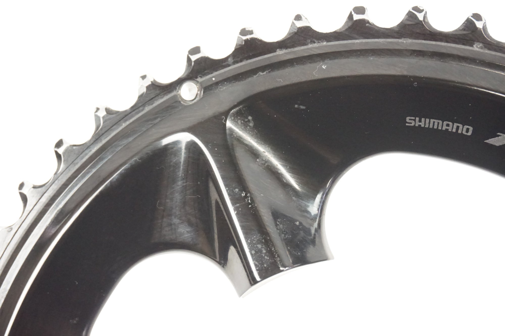 SHIMANO 「シマノ」 105 R7100 チェーンリングセット / 宇都宮店