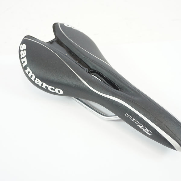 SELLE SAN MARCO 「セラサンマルコ」 PONZA POWER サドル / 宇都宮店