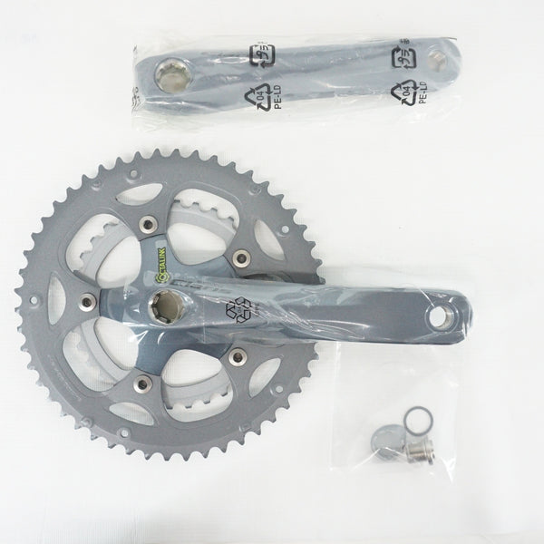SHIMANO 「シマノ」 CLARIS FC-2450 50-34T 170mm クランク / 阪急塚口
