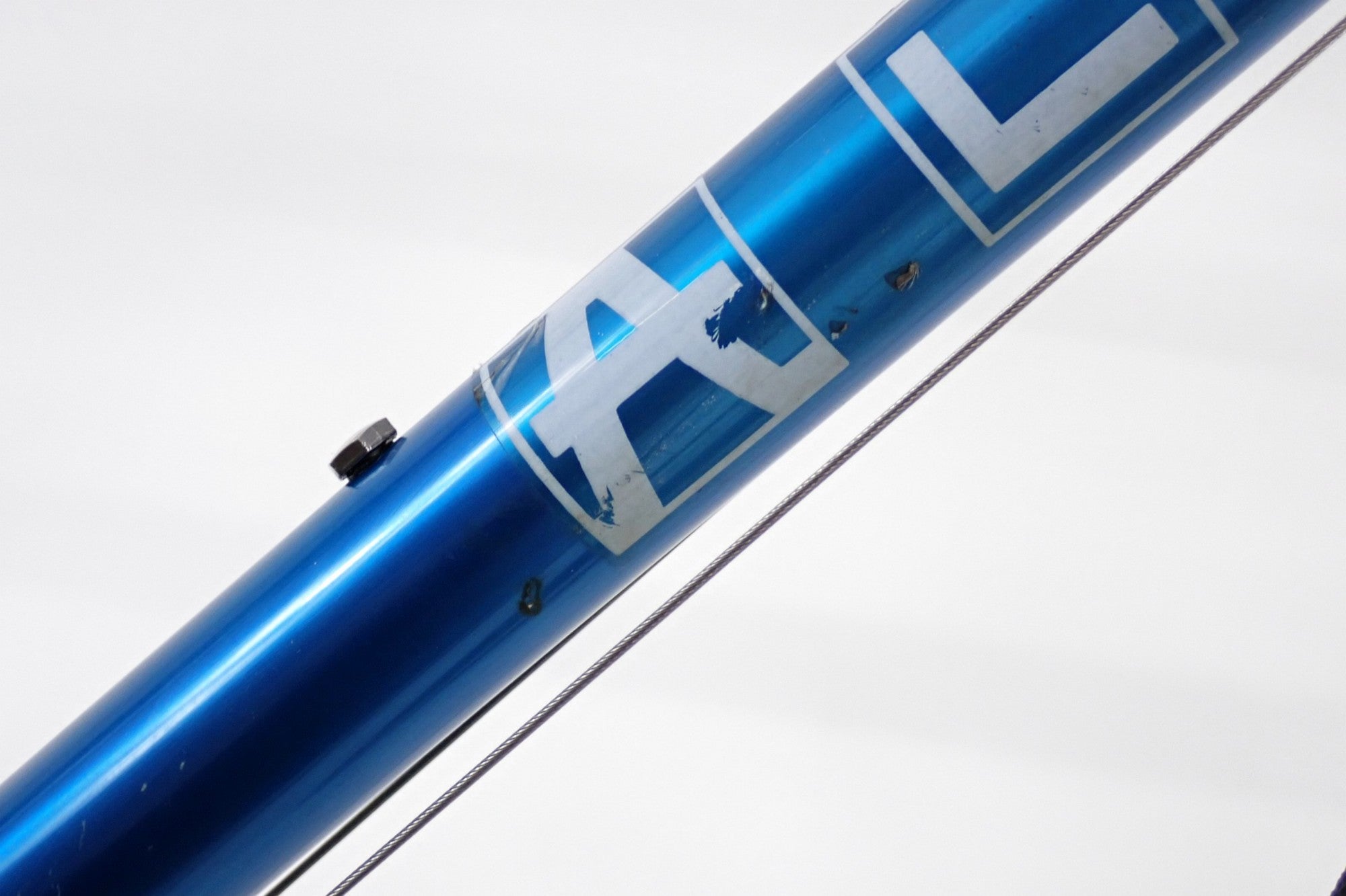 ALAN オーダーロードバイク 年式不明 ロードバイク / 伊勢崎店