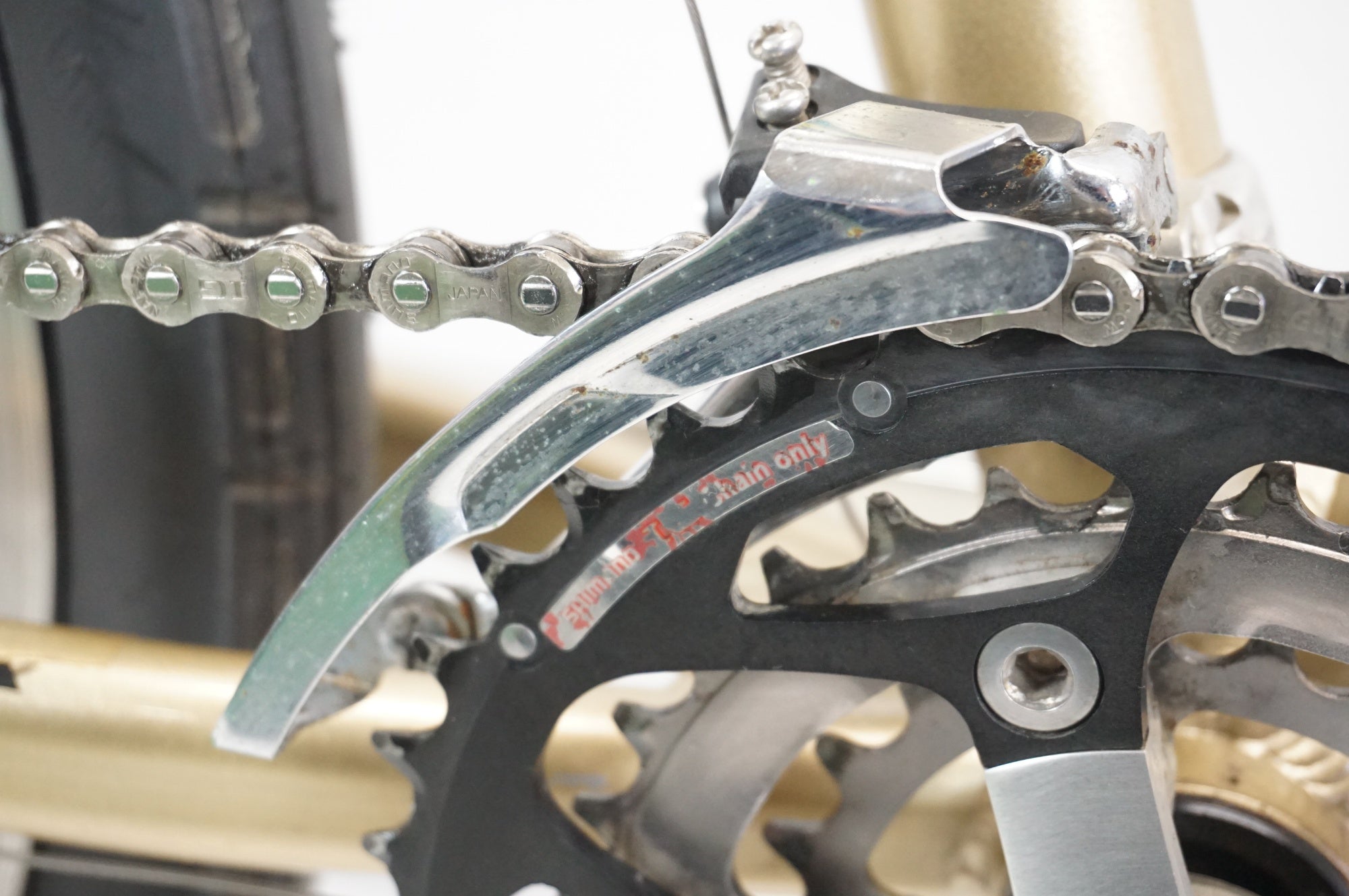 SPECIALIZED 「スペシャライズド」 S-WORKS M2 BART BRENTJENS SPECIAL EDITION 1998頃 26インチ マウンテンバイク / 宇都宮店