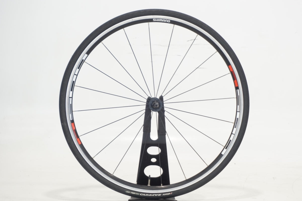 SHIMANO 「シマノ」 WH-R501 SHIMANO8-9速 ホイールセット / 滋賀大津店