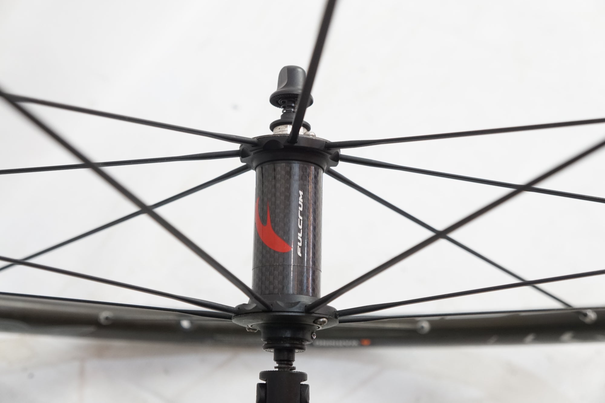 FULCRUM 「フルクラム」 RACING ZERO CARBON ホイール / バイチャリ浦和ベース