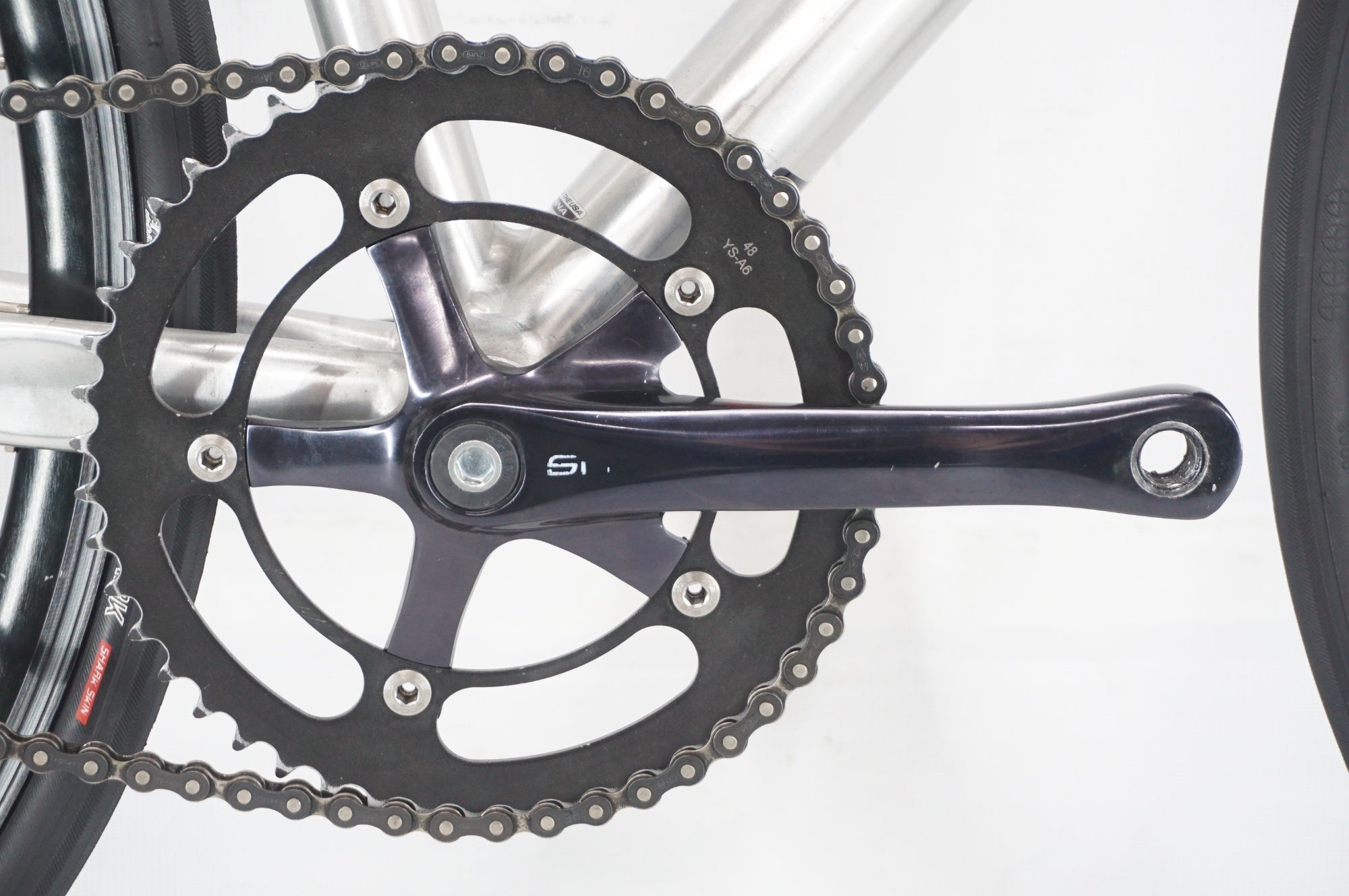 FUJI 「フジ」 TRACK ARCV 2018年モデル ピストバイク / 阪急塚口店