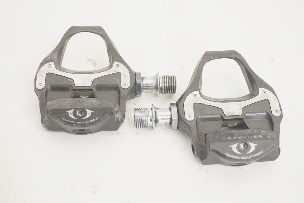 SHIMANO 「シマノ」 ULTEGRA PD-6800 ペダル/ 京都八幡店