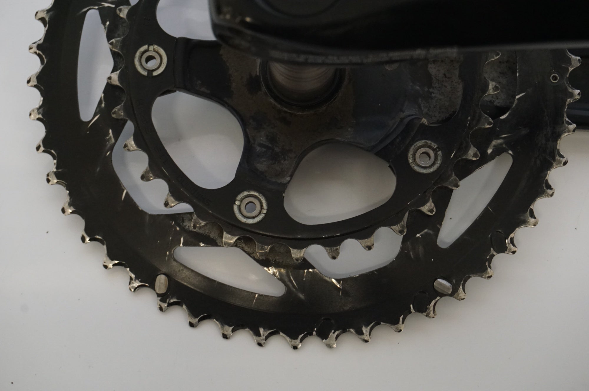 SHIMANO 「シマノ」 FC-RS500 50-34T 170mm クランク / 浜松店