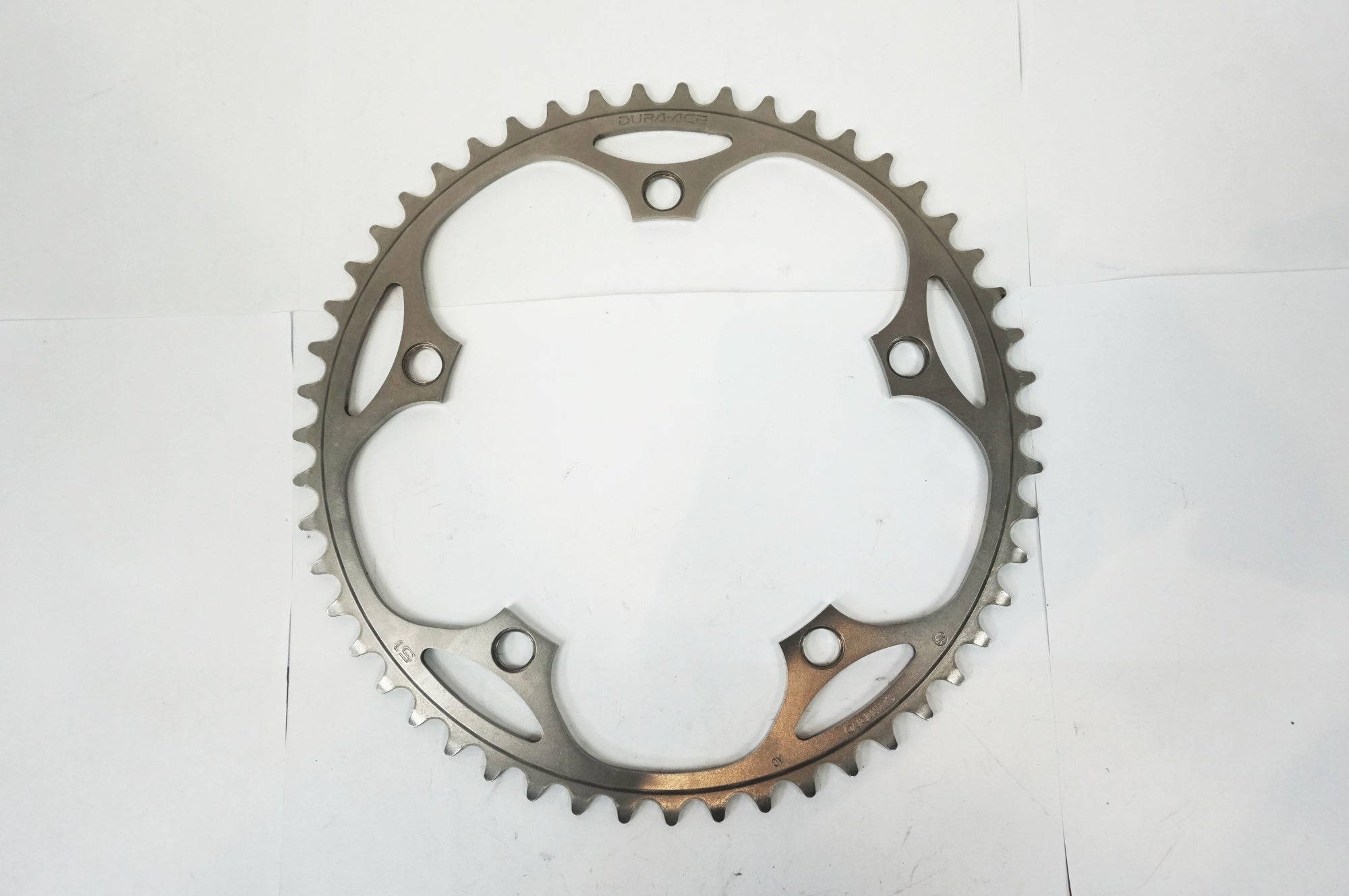 SHIMANO 「シマノ」 DURA-ACE NJS 51T チェーンリング / バイチャリ世田谷店