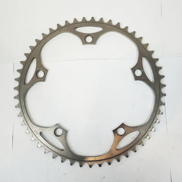 DURA-ACE 11S 54-42 SHIMANOチェーンリング
