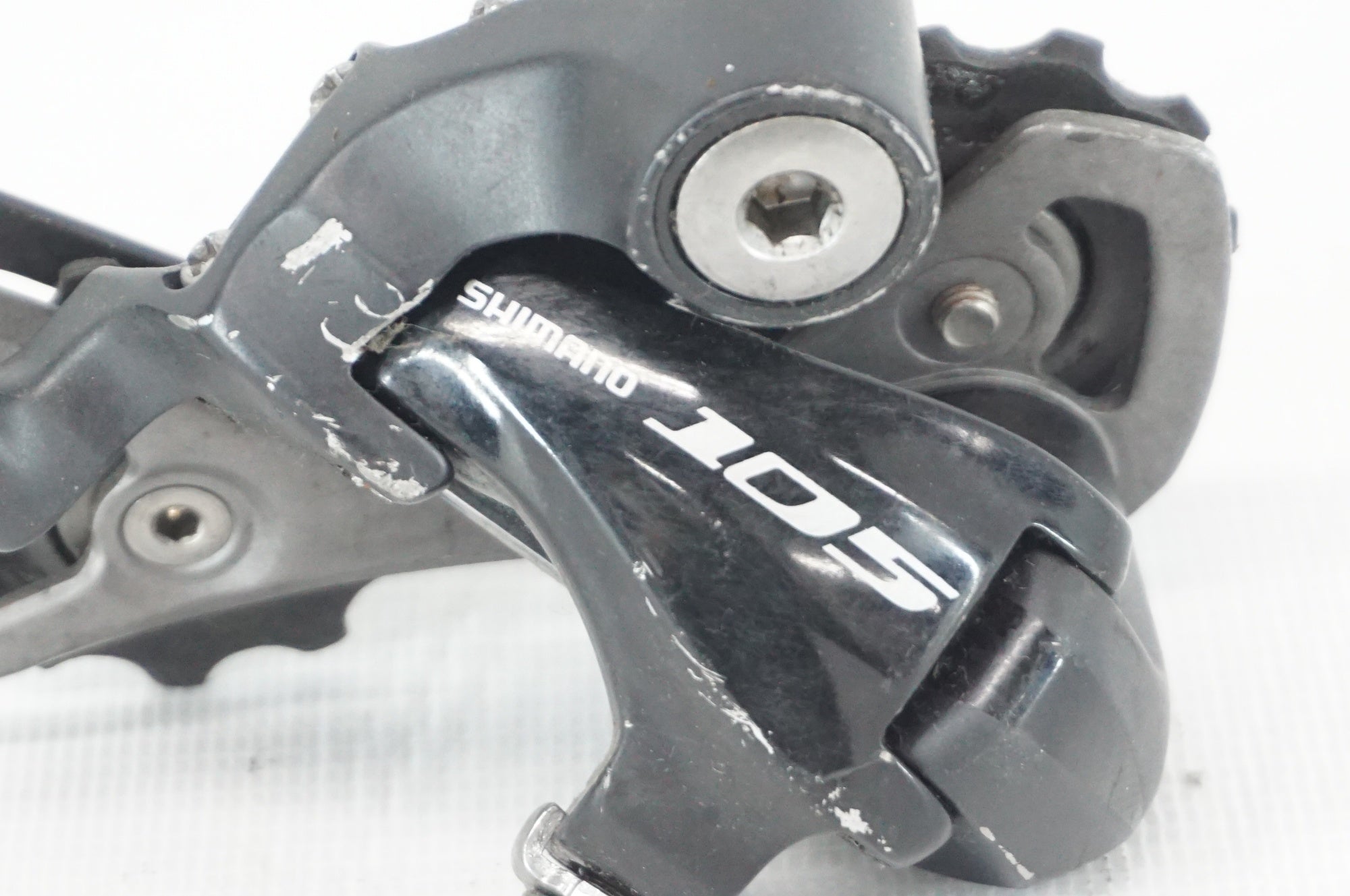 SHIMANO 「シマノ」 105 RD-5701 リアディレイラー / 阪急塚口店