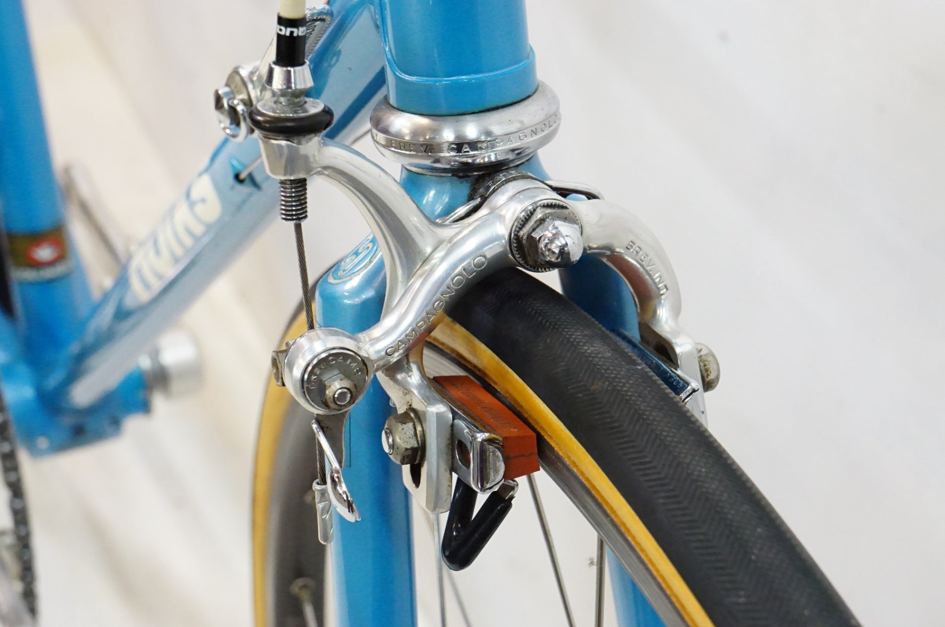 HOLKS 「ホルクス」 1980後半頃 ロードバイク / 熊谷本店