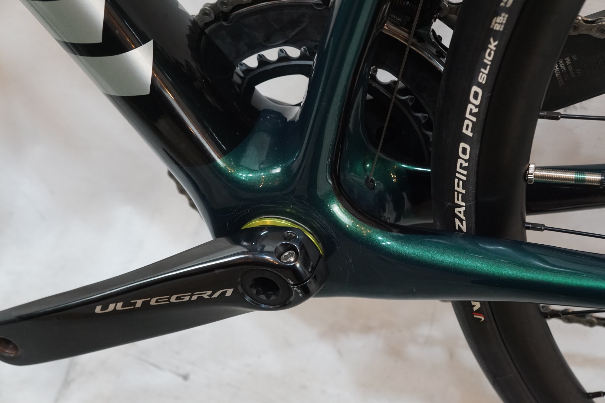CANNONDALE 「キャノンデール」 SYNAPSE CARBON DISC ULTEGRA 2020年モデル ロードバイク / バイチャリ浦和ベース