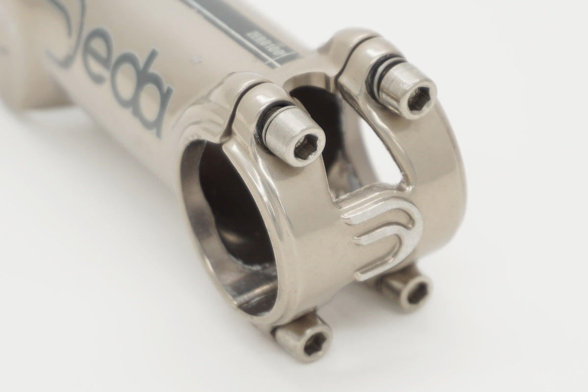 DEDA 「デダ」 ZERO 100 φ31.7 90mm 82° ステム / 京都八幡店