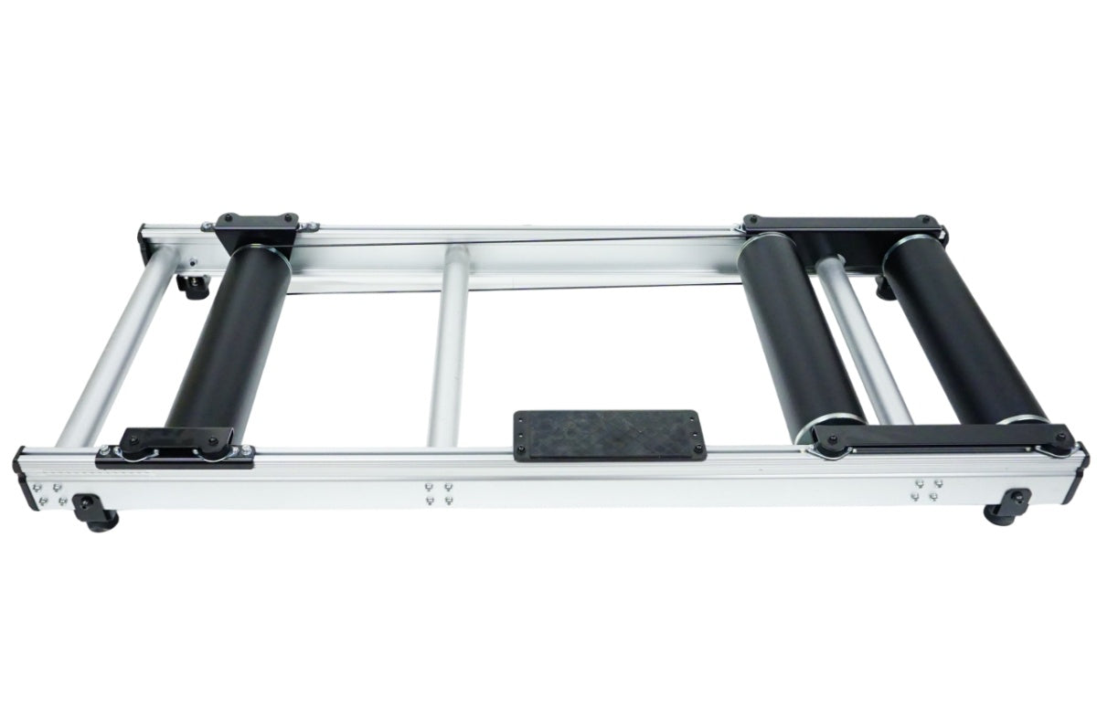 MINOURA 「ミノウラ」 ABSORB ROLL R820A 3本トレーナー / 名古屋大須店