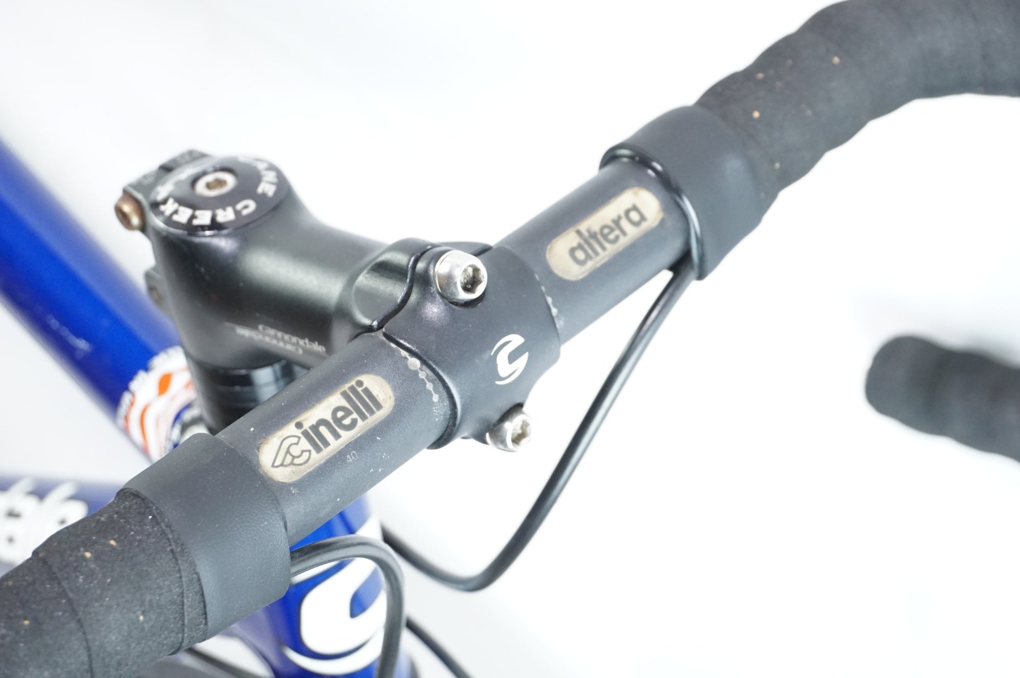 CANNONDALE 「キャノンデール」 CAAD4 R400 2003年モデル ロードバイク / 中目黒店