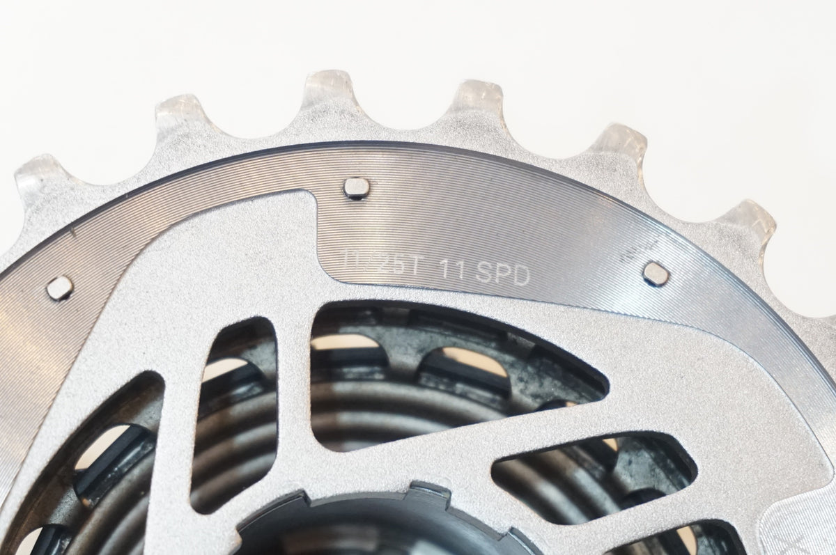 SRAM 「スラム」 RED 11S 11-25T スプロケット / 浦和ベース
