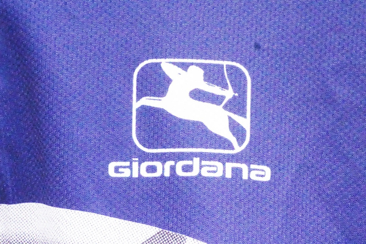 GIORDANA「ジョルダーナ」 Mサイズ 半袖ジャージ/ 京都西院店
