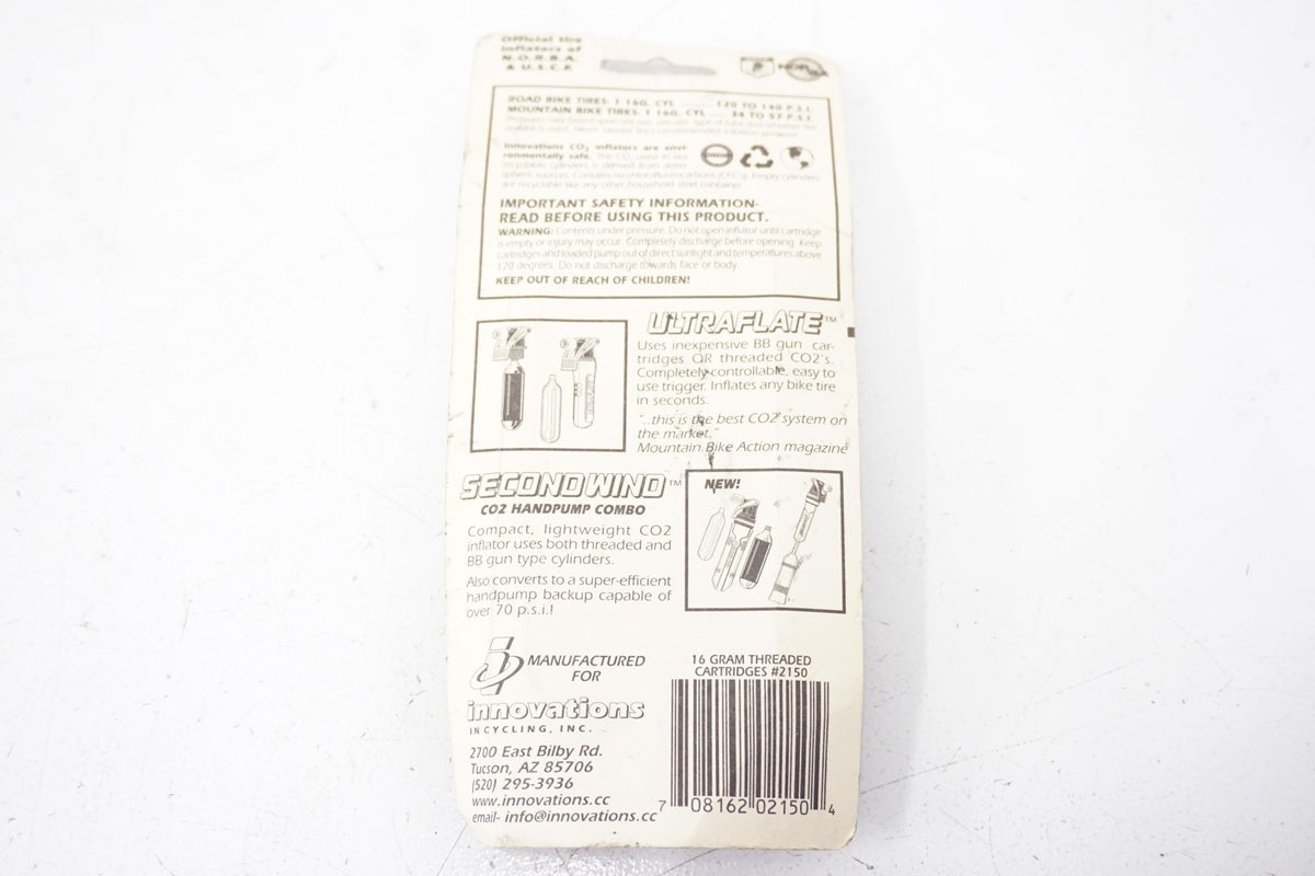 ブランド不明 Co2ボンベセット / 浜松店