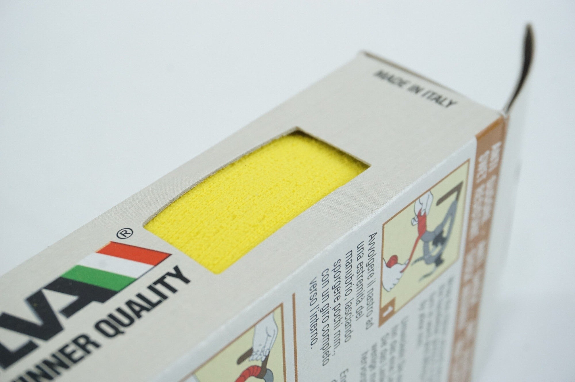 SILVA 「シルヴァ」 MORBIDONE バーテープ / 中目黒店