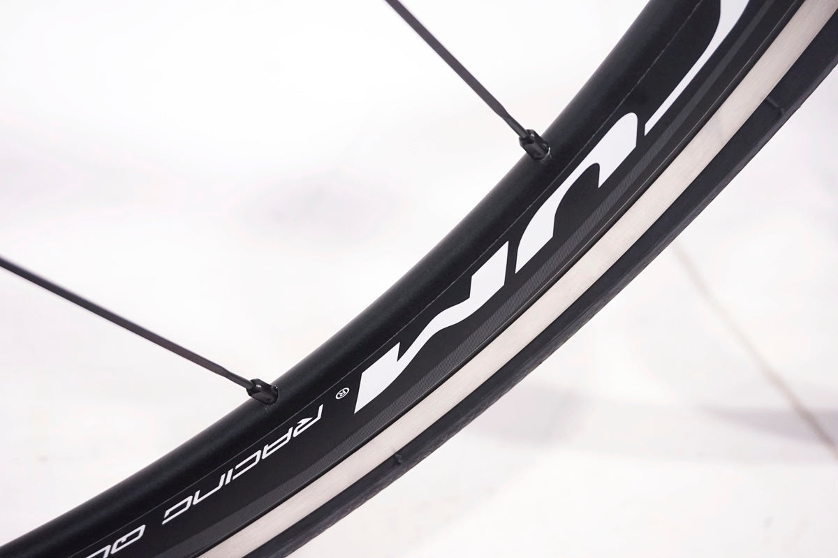 FULCRUM 「フルクラム」 RACING QUATTRO LG SHIMANO 11s ホイール