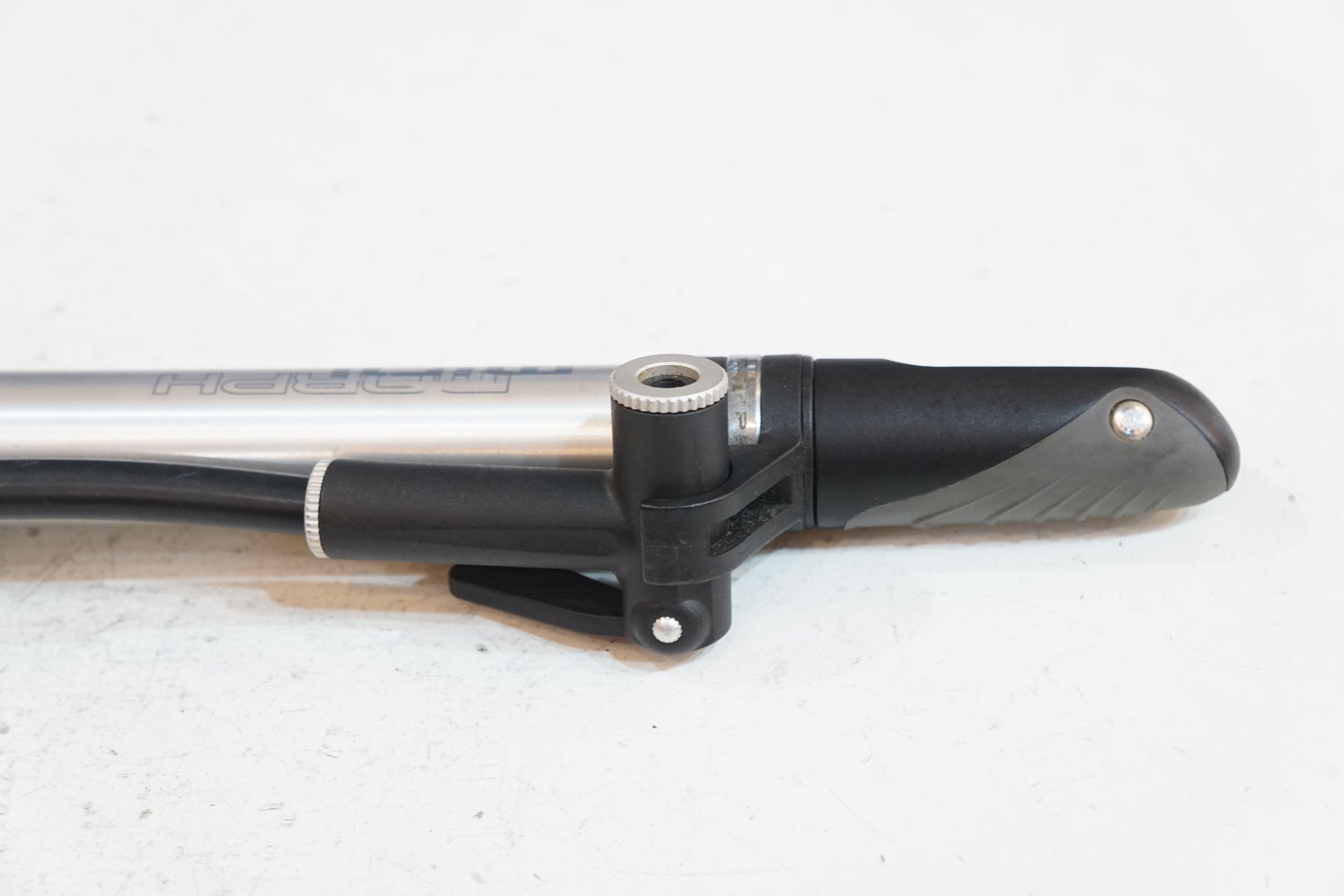 TOPEAK 「トピーク」 MINI MORPH 携帯ポンプ / バイチャリ浦和ベース