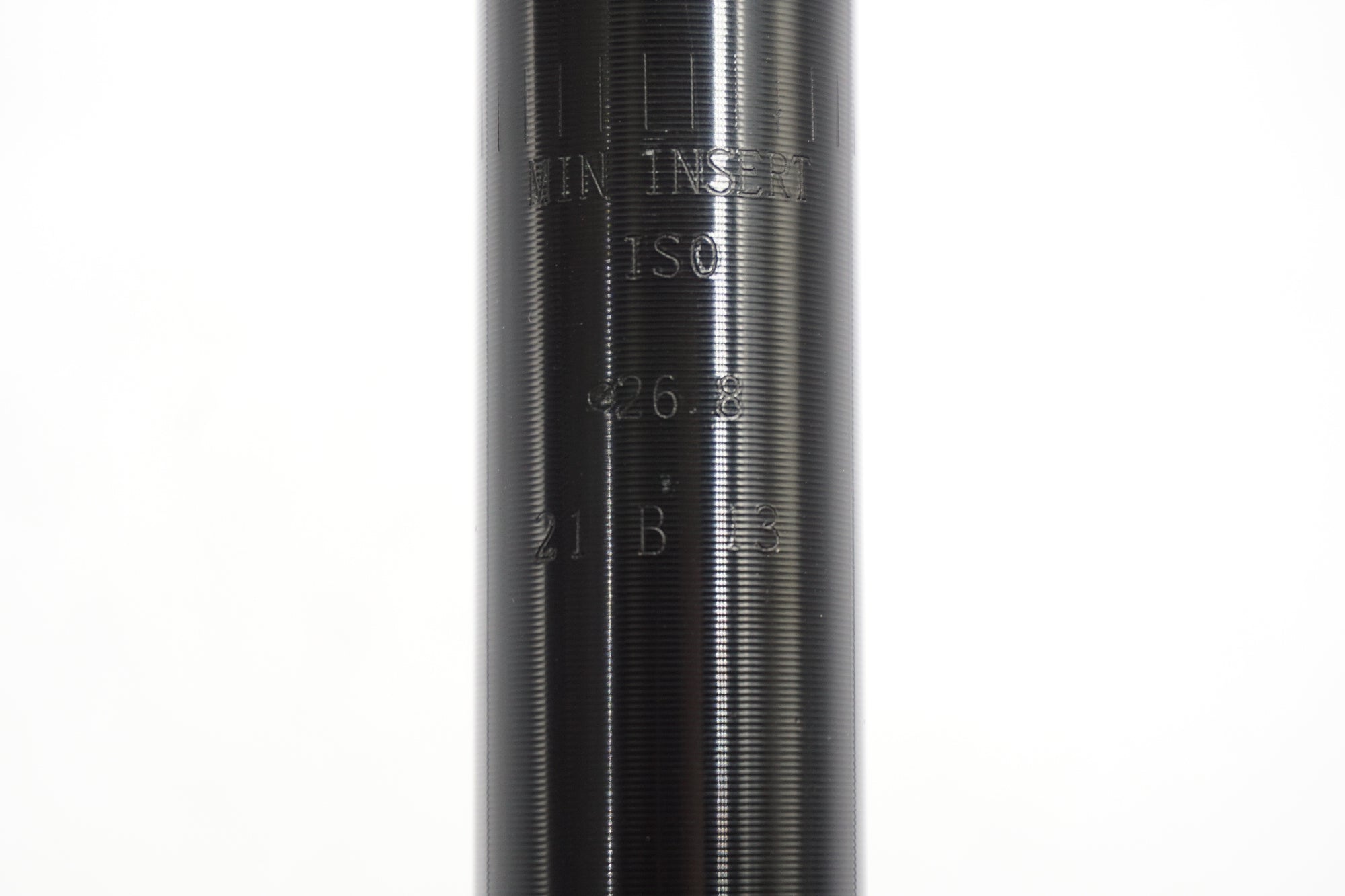 ブランド不明 Φ26.8 350mm シートポスト / 奈良店 ｜ バイチャリ公式