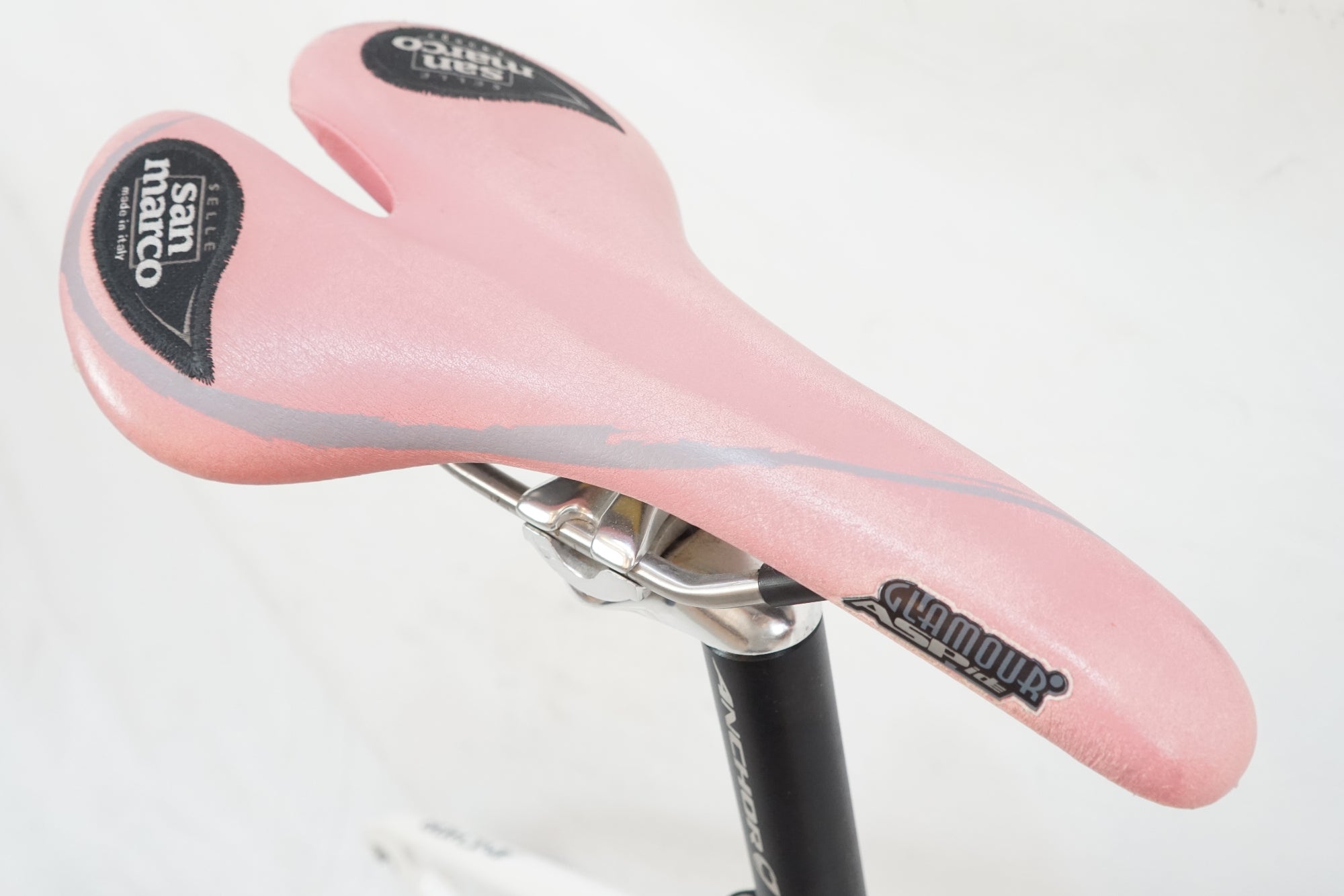 ANCHOR 「アンカー」 RA5W 2010年頃 フレームセット / バイチャリ浦和ベース