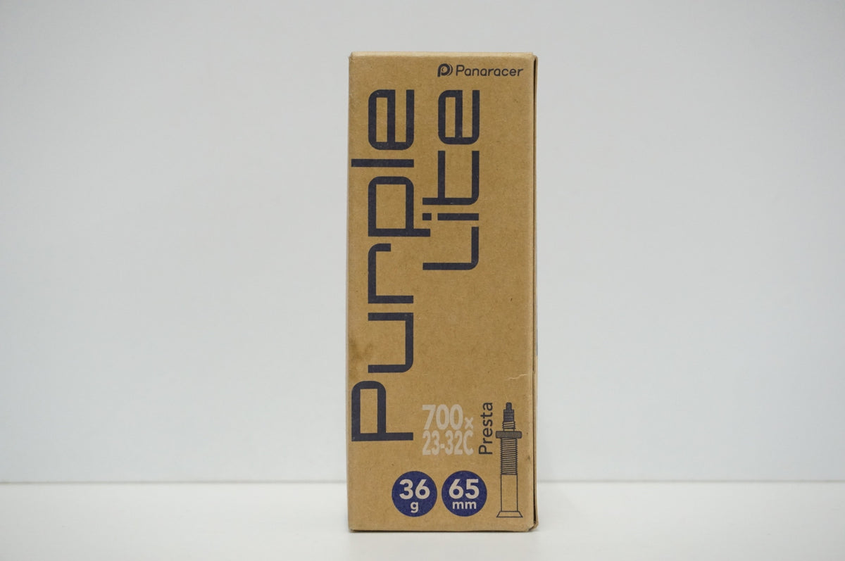 PANARACER 「パナレーサー」 PURPLE LITE 700x23-32C チューブ / 福岡店