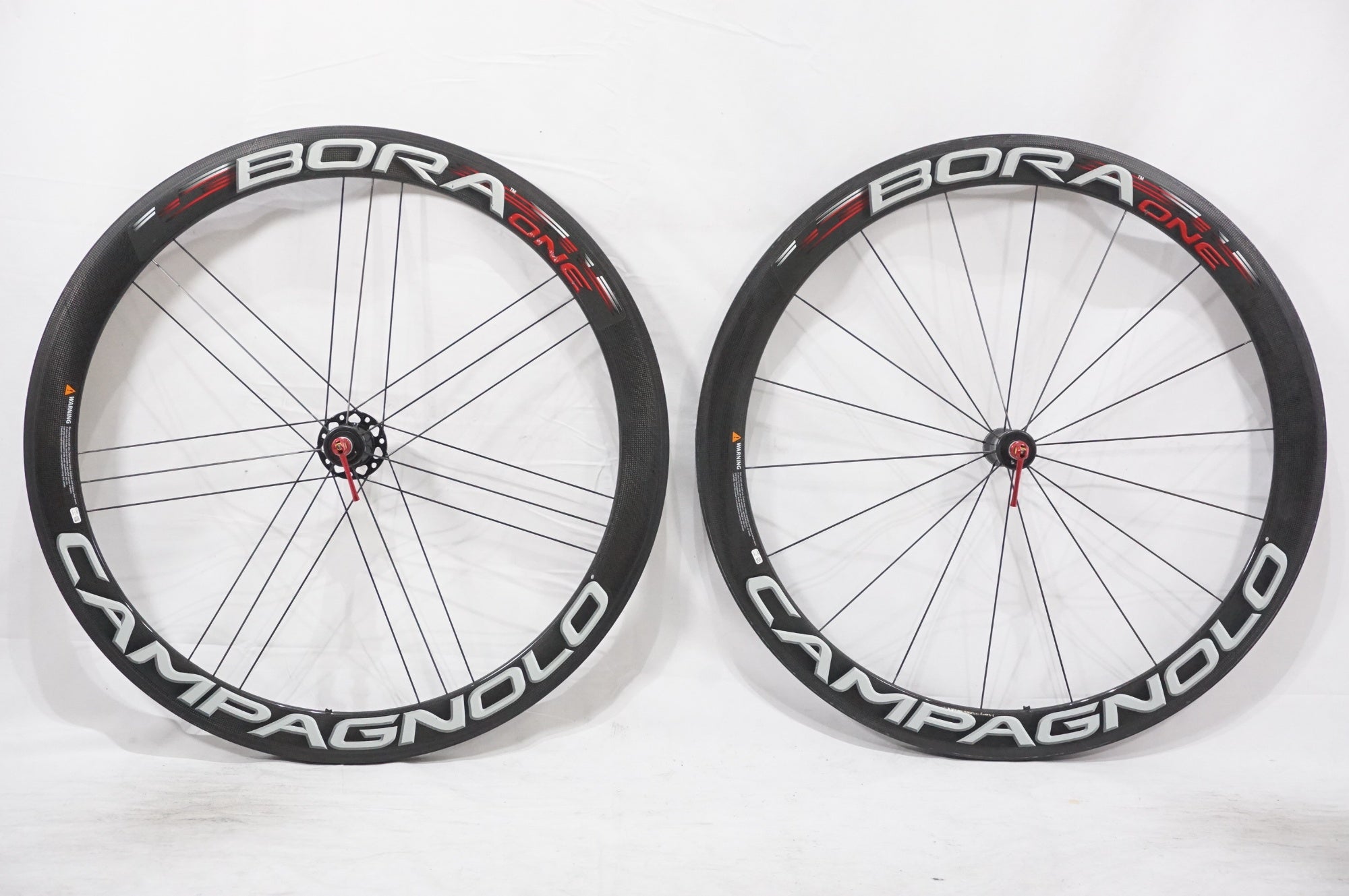 CAMPAGNOLO 「カンパニョーロ」 BORA ONE TU カンパフリー ホイールセット / AKIBA店