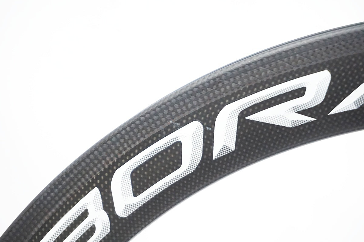 CAMPAGNOLO 「カンパニョーロ」 BORA ONE 50 AC3 CL シマノ11速 ホイールセット / 大阪美原北インター店