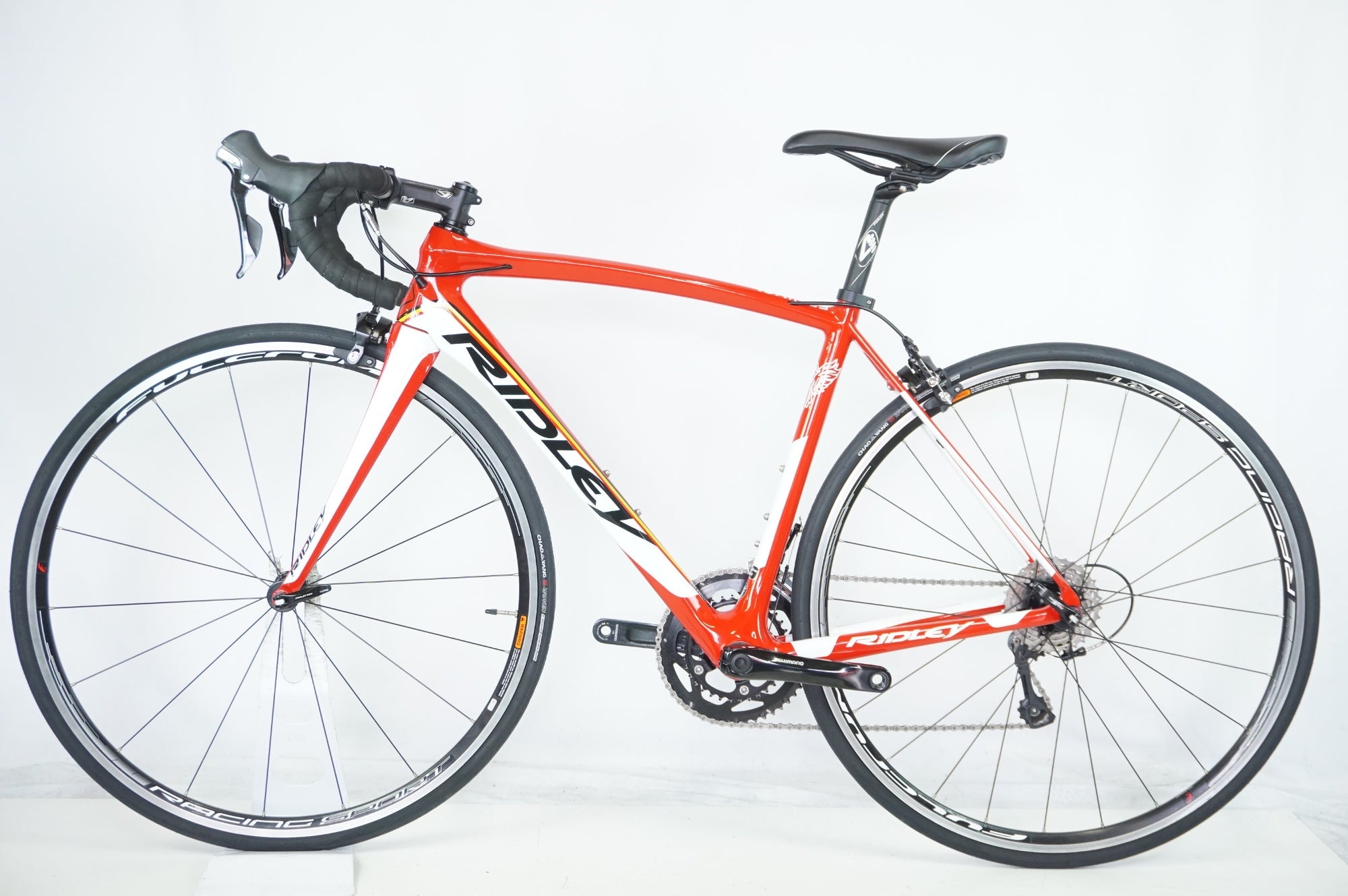 RIDLEY 「リドレー」 FENIX SL 2016年モデル ロードバイク / 宇都宮店