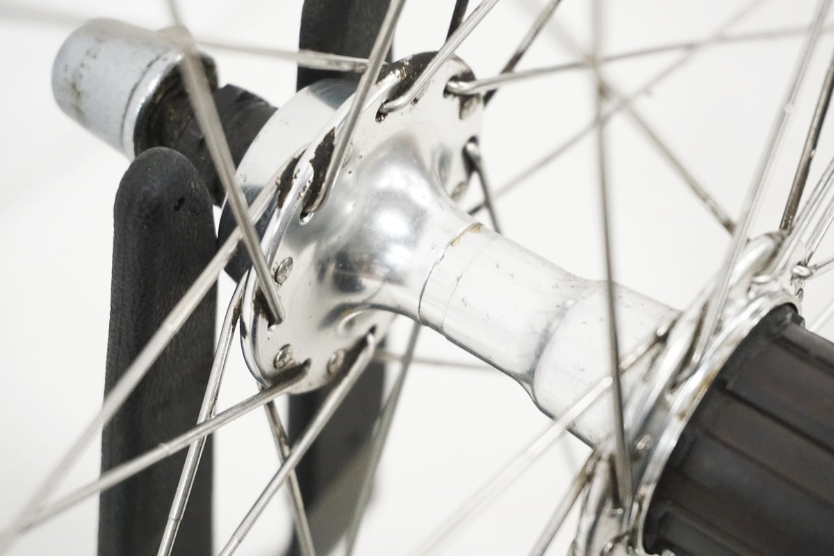 MAVIC 「マビック」 GP4 リム SHIMANO600 ハブ シマノ8-9s