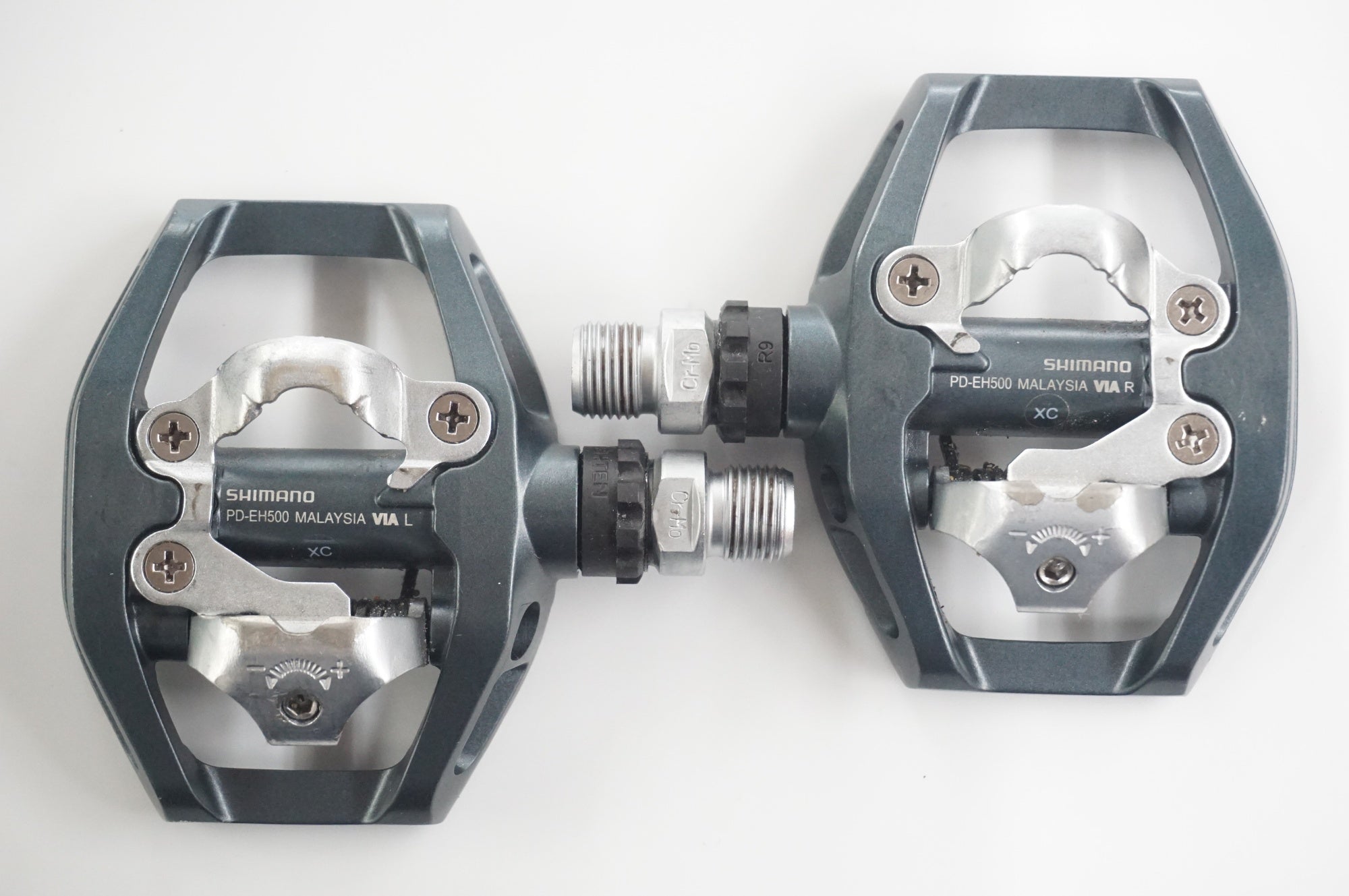 SHIMANO 「シマノ」 PD-EH500 ビンディングペダル / 福岡店