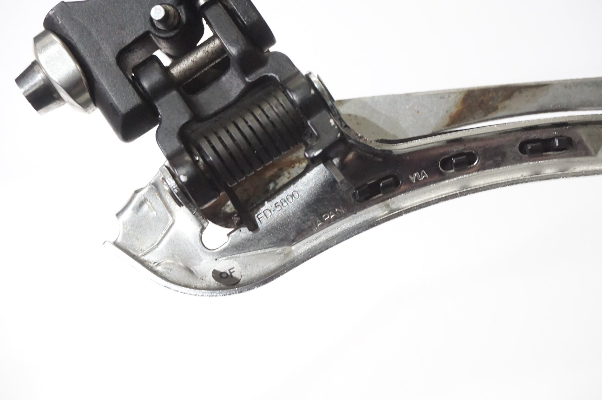 SHIMANO 「シマノ」 105 FD-5801 フロントディレイラー / AKIBA店