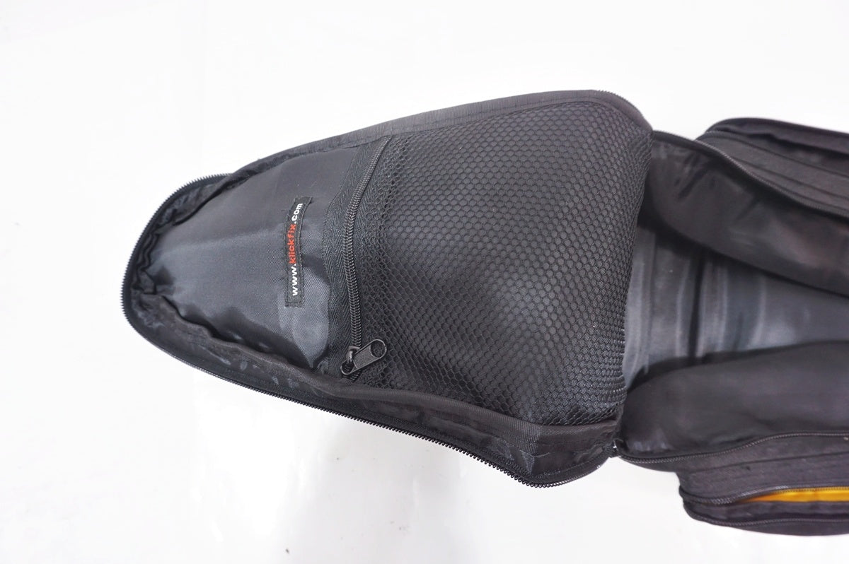 RIXEN&KAUL 「リクセンカウル」 コントアーマグナム バッグ / バイチャリ世田谷店