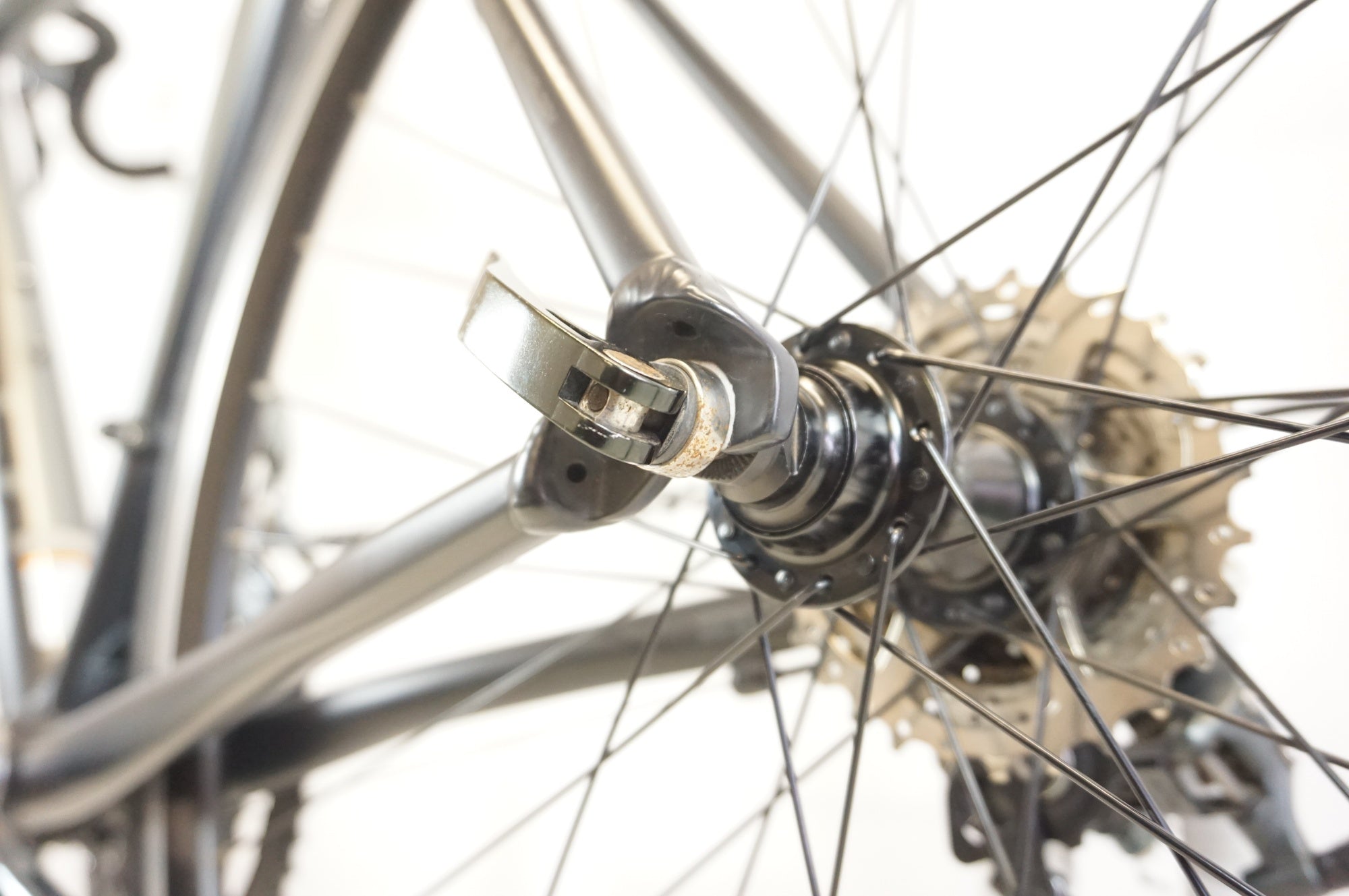 CANNONDALE 「キャノンデール」 CAAD OPTIMO TIAGRA 2017年モデル ロードバイク / 宇都宮店