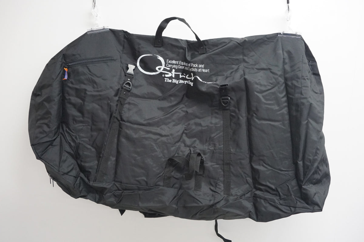 OSTRICH 「オーストリッチ」 アレックスモールトン用 輪行袋 / 福岡店